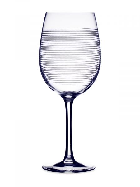 Набор фужеров (бокалов) для вина ИЛЛЮМИНЕЙШН ТЮЛИП 470мл 4шт CRISTAL D'ARQUES