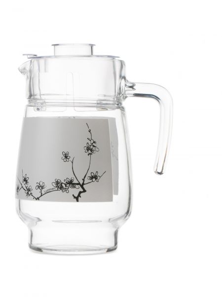 Набор столовый КАРИН МИНГ БЛЭК 46пр LUMINARC