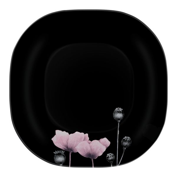 Набор столовый CARINA ANGELIQU ROSE 44 предмета LUMINARC