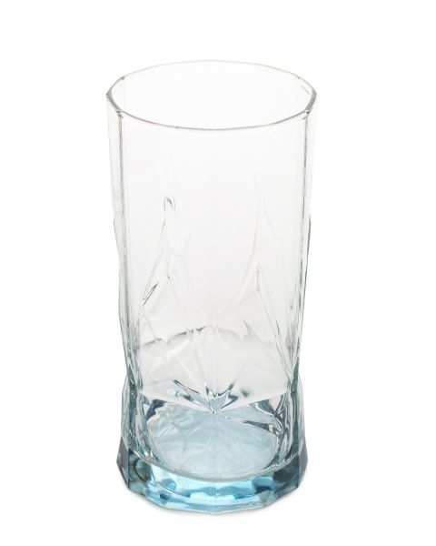 Стакан РОШ лак микс 450мл высокий LUMINARC