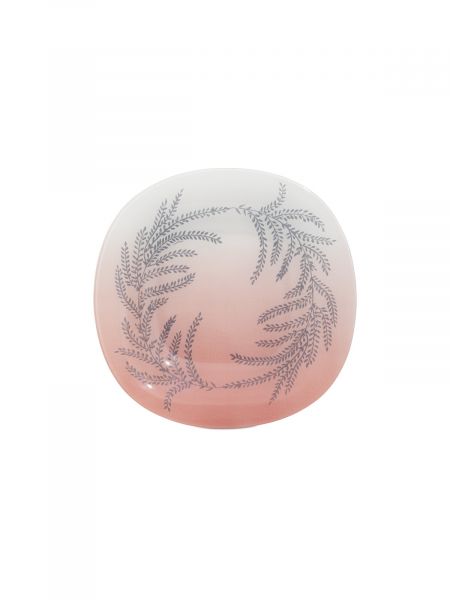 Набор столовый ZORA PINK 18предметов LUMINARC