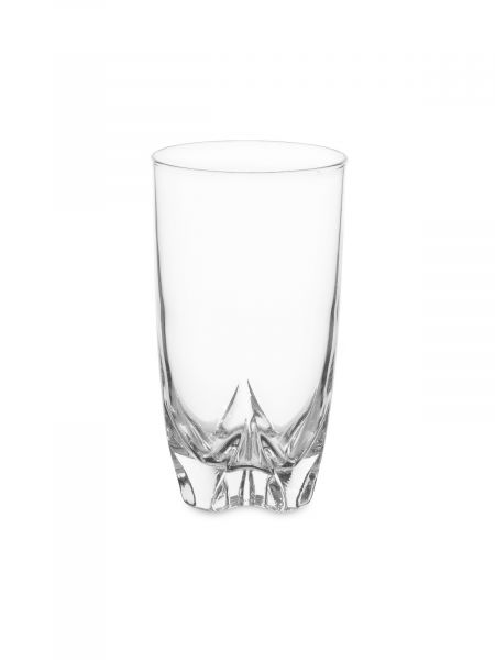 Набор стаканов LISBONNE 6шт 330мл высокие LUMINARC