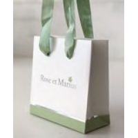 small bag Пакет 11,5 x 11,5 x 5 см