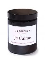 Tuberose Свеча ароматическая 100% натуральный воск из кокоса и абрикосовых косточек 150 гр, время го