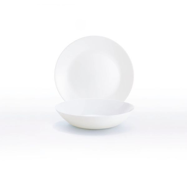 Набор столовый ЗЕЛИ 19пр ARCOPAL