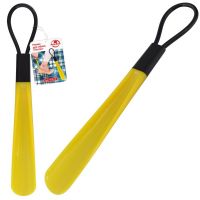 Рожок для обуви ПЕТЛЯ 29см МУЛЬТИДОМ