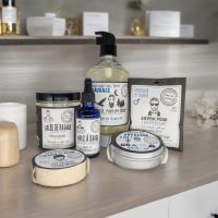 Гель для бритья Mas du Roseau RASAGE 300мл
