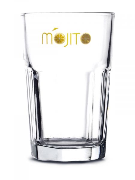 Набор для коктейлей МОХИТО ATTRIBUTE