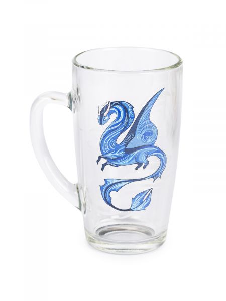 Кружка XXXL СИМВОЛ ГОДА 400мл OSZ