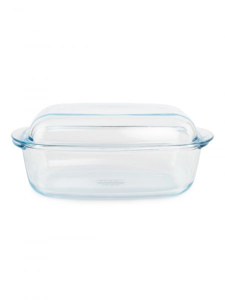 Утятница прямоугольная ESSENTIALS 4.5л PYREX