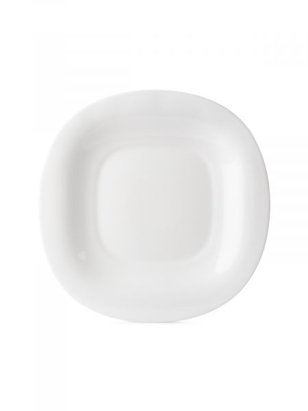 Столовый набор КАРИН БЕЛЫЙ 46 предметов LUMINARC