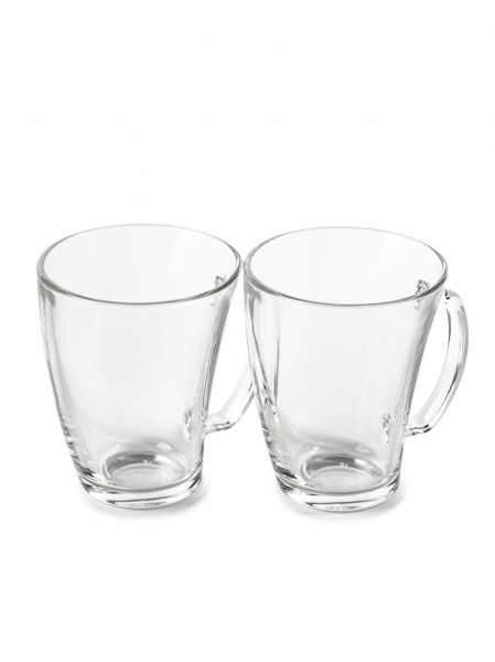 Набор кружек ВРЕМЯ ДЕГУСТАЦИЙ ЧАЙ 2шт 320мл LUMINARC