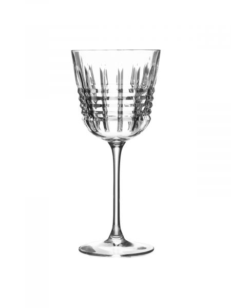 Набор бокалов для вина RENDEZ-VOUS 6шт 350мл CRISTAL D'ARQUES