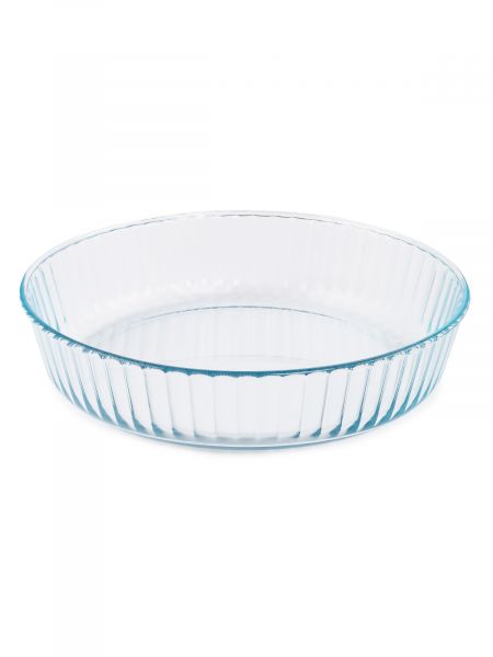 Набор миска для смешивания 2л + блюдо для запекания круглое 26см PYREX