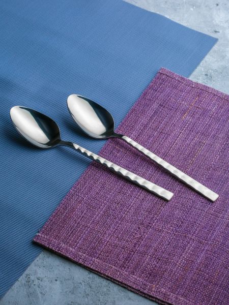 Ложка столовая PYRAMID 2шт DOMENIK