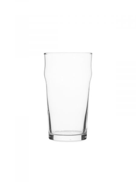 Набор стаканов ВРЕМЯ ДЕГУСТАЦИЙ КРАФТ БИР без декора 4шт LUMINARC