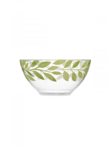 Салатник ALVIS GREEN 13см LUMINARC