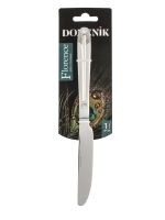 Нож столовый FLORENCE DOMENIK