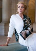 ARIANE KAKIПлаток 90/90 шелк 100%