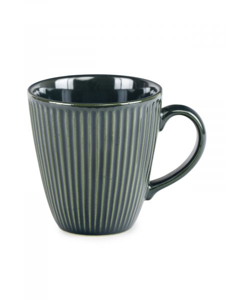 Кружка EMERALD GREEN 330мл DOMENIK