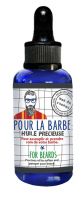 Масло Mas du Roseau BARBE для бороды 50 мл