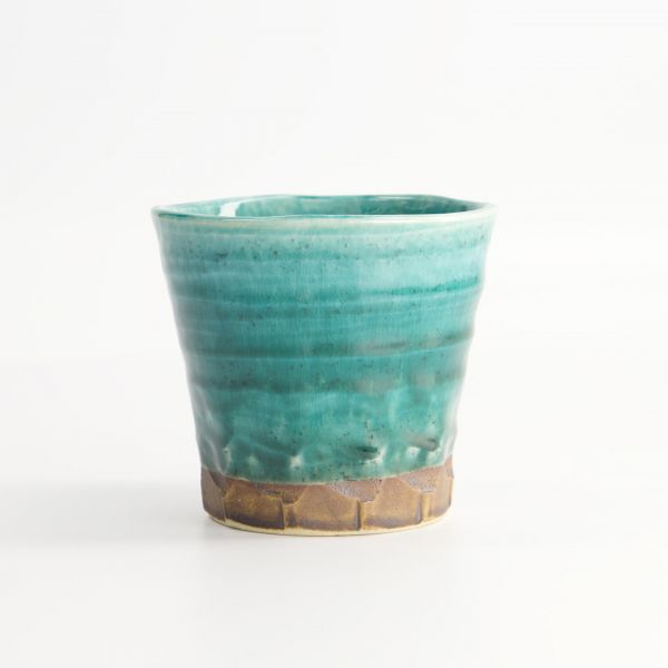 Кружка Craft Green 9x9 см, 300 мл, керамика TOKYO DESIGN