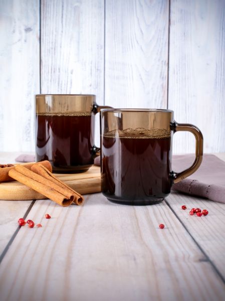 Кружка МАРЛИ ЭКЛИПС 250мл LUMINARC