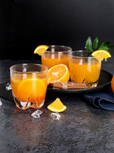 Набор стаканов LISBONNE 6шт 300мл низкие LUMINARC