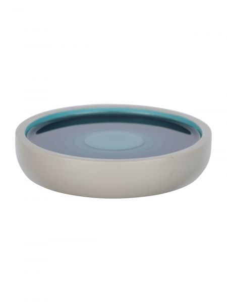 Мыльница Planet темно-серый WENKO