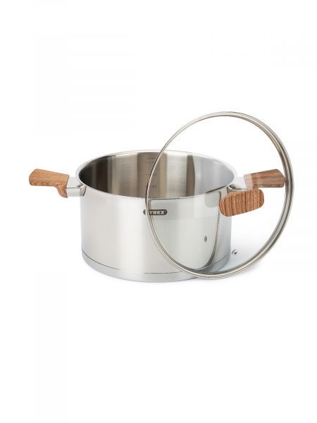 Кастрюля DESIGN 5.7л PYREX