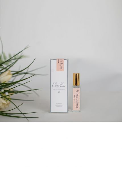 Rose Petal Спрей запасной 15 мл
