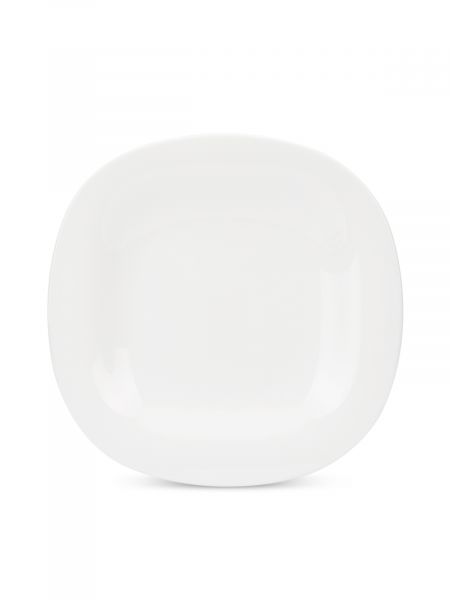 Набор столовый КАРИН ЧЕРНО-БЕЛЫЙ 19пр LUMINARC