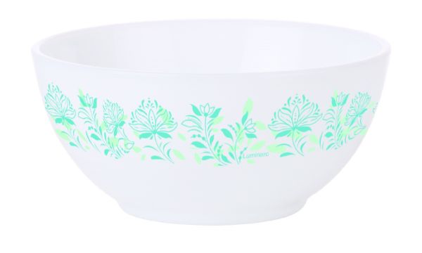 Набор столовый DIWALI FRESCURA TURQUOISE 46 предметов LUMINARC