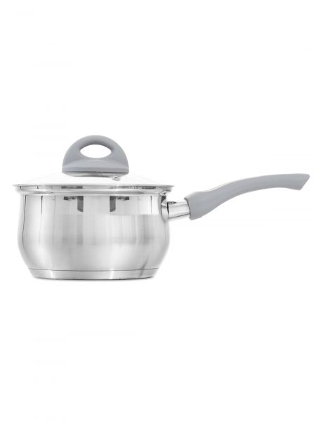 Ковш с крышкой MAGNIFICA Basic 1.8л ATTRIBUTE