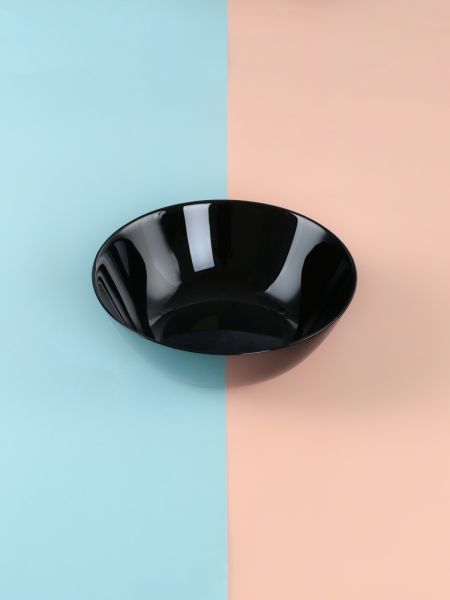 Столовый набор ЛИЛИ ЧЕРНЫЙ 16 предметов LUMINARC