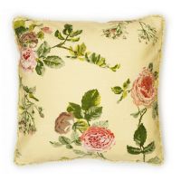 CUSHIONПодушка декоративная 45/45, 50% лен 50% вискоза, внутренняя Подушка декоративная - чехол хло