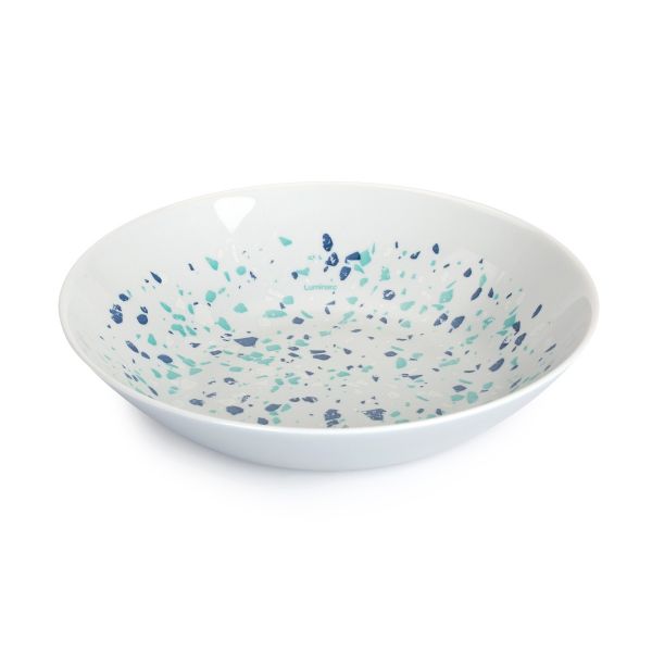 Тарелка суповая ВЕНЕЦИЯ ГРАНИТ 20см LUMINARC