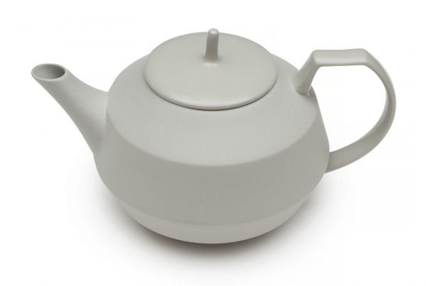 TEAPOT Чайник, фарфор