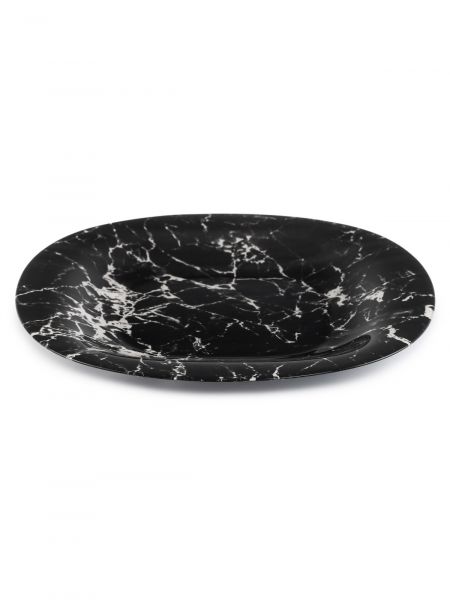 Набор столовый CARINA MARBLE BLACK 44 предмета LUMINARC