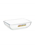 Блюдо для запекания и выпечки DAILY 22x17x6см прямоугольное PYREX