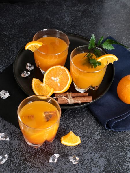 Набор стаканов LISBONNE 6шт 300мл низкие LUMINARC