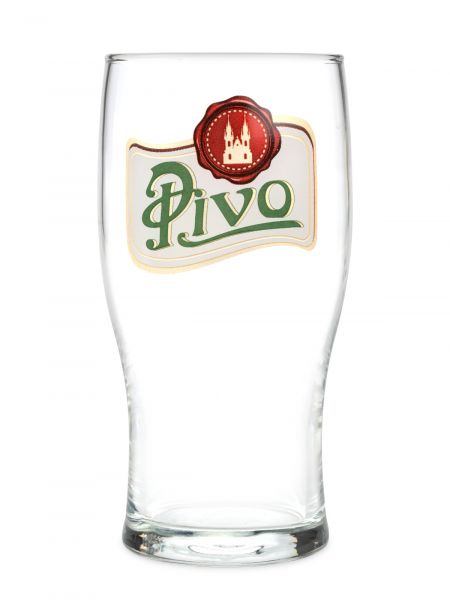 Стакан для пива ТЮЛИП ПИВНЫЕ СТРАНЫ 570мл LUMINARC