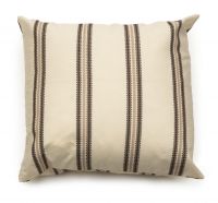 Подушка 45x45 см, хлопок, наполнитель конфорель D20 EMPIRE DESIGN