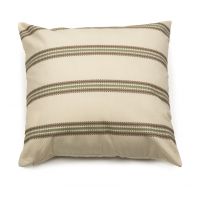 Подушка 45x45 см, хлопок, наполнитель конфорель D19 EMPIRE DESIGN
