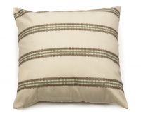 Подушка 45x45 см, хлопок, наполнитель конфорель D19 EMPIRE DESIGN