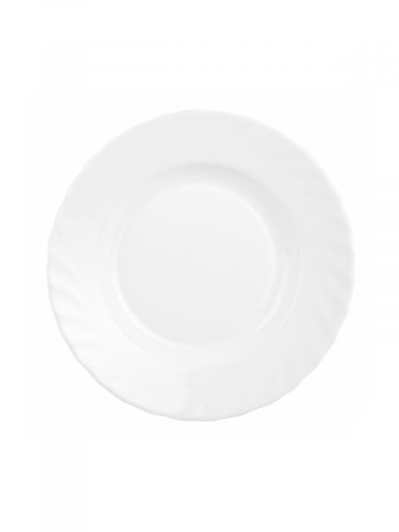 Тарелка обеденная ТРИАНОН 27см LUMINARC