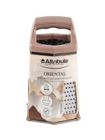 Терка ORIENTAL 6-ти сторонняя ATTRIBUTE