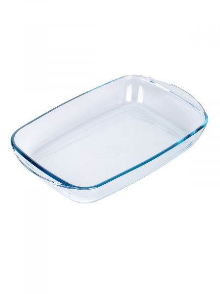 Блюдо для запекания и выпечки CLASSIC 33x20x5см 2л прямоугольное PYREX