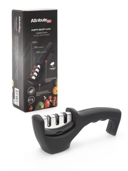 Точилка для ножей CHEF`S SELECT ATTRIBUTE