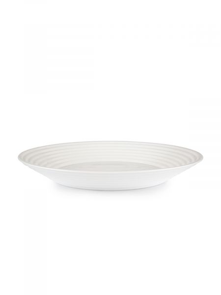 Набор столовый АРЕНА ЧЕРНО-БЕЛЫЙ 18пр LUMINARC